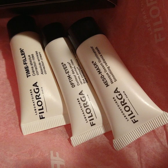 Filorga trial size, box ,5pc - Picture 2 of 8